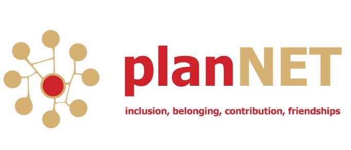 PlanNET SA logo